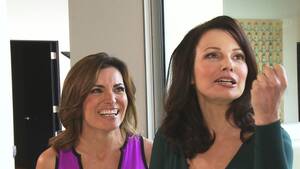 Fran Drescher Porn Tape - Celebrity Home Raiders: Season 1, Episode 4 | Rotten Tomatoes