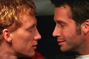 Kevin Mckidd Porn - The Gay We Were: 'Bedrooms and Hallways' | Decider