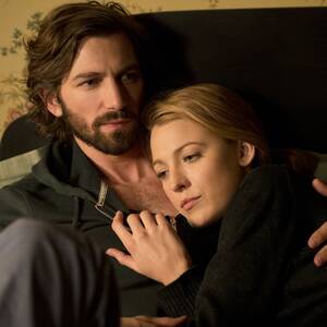Blake Lively Xxx - Blake Lively's career is fantastically strange â€“ and The Age of Adaline is  a standout | Movies | The Guardian