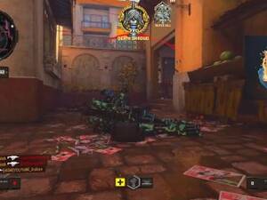 Cod 3 Porn - Free Black Ops 3 Porn Videos (11) - Tubesafari.com