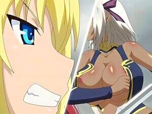 milf hentai lesbians - Hentai Lesbian - Porno @ TeatroPorno.com