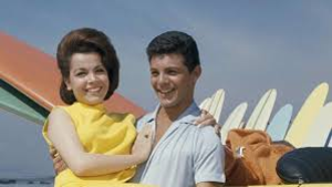 Annette Funicello Porn - Annette Funicello | SBI: A Thinning Crowd