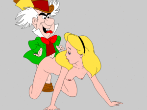 Hatter Porn - mad hatter | alice in wonderland â€“ disney porn alice #935916189 alice in  wonderland disney mad hatter nomad (artist) tagme | Disney Porn