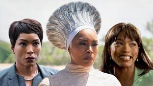 Angela Bassett Porn - The 12 Best Angela Bassett Movies, Ranked