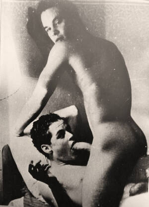 1950 Male Gay Sex - 1950s gay porn - comisc.theothertentacle.com