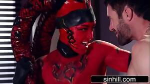 Brazzers Star Wars - 