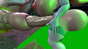 huge shemale cock expansion - 3d Futa Penis Growth, 3d Futa Cum Inflation - Shemale.Movie