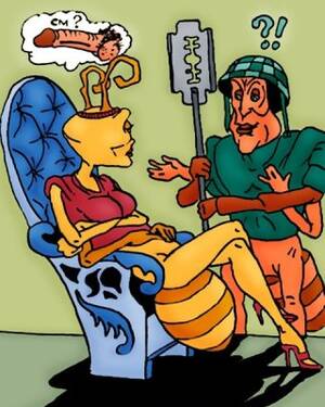 Antz Cartoon Porn - Famous cartoon Antz hero Soldier fucks his Queen to all holes Porn  Pictures, XXX Photos, Sex Images #3228632 - PICTOA