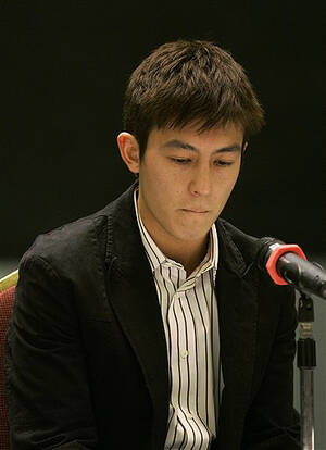 edison chen - Ariel, Rockstar juga Manusia.. | a little piece of heaven