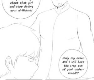 gay shemale cartoon - Shemale Dad And His Son | Erofus - Sex and Porn Comics