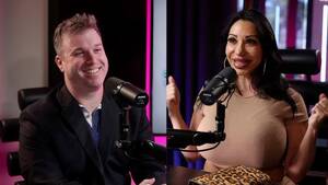 Ava Devine Bloopers - Ava Devine Interview Teaser - YouTube