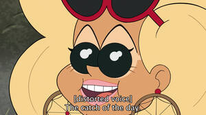 Gravity Falls Darlene - toooldforfandom liveblogs â€” Gravity Falls S02E16 - Roadside Attraction