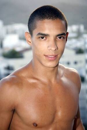 Bi Porn Star Gabriel - Gabriel Liarh - Porn Base Central, the free encyclopedia of gay porn