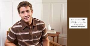 New Mother Porn - Text: â€œEvery time I see a cute, young coed these days, all I can think is,  'potential babysitter.'â€