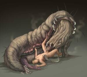 Male Tentacle Porn - Tentacle on male porn