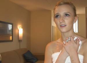 disgrace that bitch - Disgrace That Bitch - Sneaking In For A Good Fuck - Real Girlfriend Porn