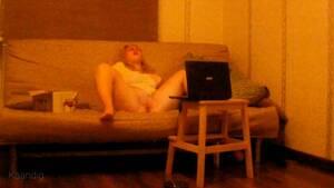 home masturbation orgasm - Quarantine Home alone Masturbation and Real Orgasm during Cam Show - Pornhub .com