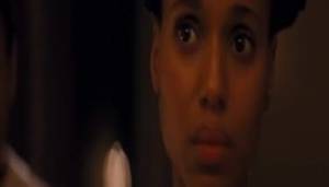 amateur gangbang washington state - Kerry Washington Django unchained