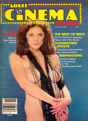 1980 Kay Parker Porn - Kay Parker