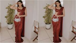 indian kajol nude - Kajal Aggarwal PORN breaks the Internet