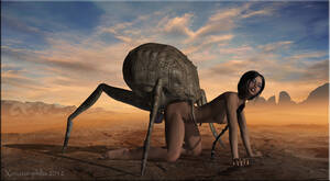 3d Alien Breeding Comic - Alien Breeding by Xenozoophilia