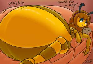 Bee Movie Hentai Porn - Porno bee movie - comisc.theothertentacle.com