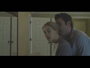 best celebrity movie interracial - Gone Girl ALl Sex ...