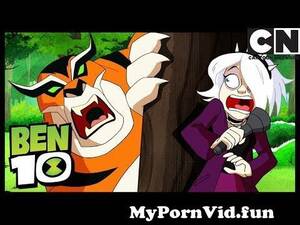 Lesbian Cartoon Porn Ben 10 Guen - Ben 10 | Gwen Swaps Bodies With Charmcaster | Charm School's Out | Cartoon  Network from gwen tennyson and chamcaster nude lesbian videos Watch Video -  MyPornVid.fun