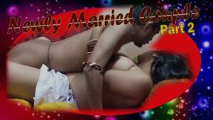 Hot Married Sex - newly married couple porn video Free Porn Video WoWuncut.com