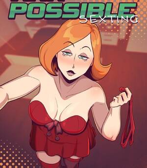 Kim Possible Shemale Porn Comics - Parody: Kim Possible Porn Comics | Parody: Kim Possible Hentai Comics |  Parody: Kim Possible Sex Comics