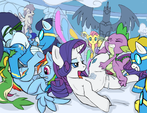 Mlp Gay Porn Butt - AGNPH - Gallery - 38043 - balls butt derpy_hooves_(mlp) female fluttershy_( mlp) gay male my_little_pony penis rainbow_dash_(mlp) rarity_(mlp) sex  snivy soarin_(mlp) spike_(mlp) spitfire_(mlp) straight tricksta  vaginal_penetration vines wonderbolts_(mlp