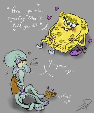 famous toon sex spongebob - Actualspongebobporn
