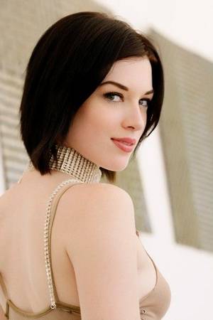 Most Beautiful Porn Star Tema - female - pretty - Stoya