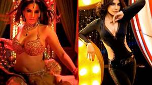 Laila Ali Porn - Leone's Laila takes over Priyanka's Babli, gets 73 K hits in six days â€“  India TV