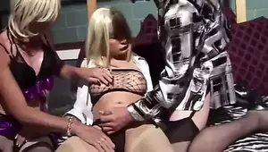 crossdresser orgy party porn - Free Crossdresser Orgy Gay Porn Videos | xHamster