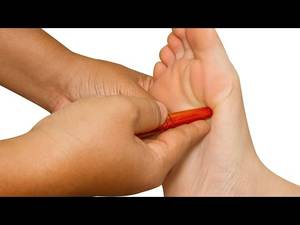 massage techniques for foot pain - Xxx Mp4 Foot Massage How To Massage Therapy For Beginners Relaxing Pain  Relief For Feet 3gp Â»