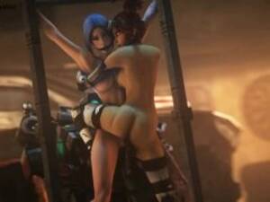 Borderlands 2 Tannis Porn Creature - Borderlands Modding Videos and Porn Movies :: PornMD