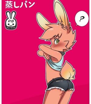 Bunny Furry Porn Real - Steamy Buns comic porn | HD Porn Comics