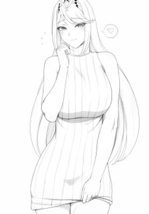 free hentai anime line art - Artist: lvl Page 2 - Free Hentai Manga, Doujinshi and Anime Porn