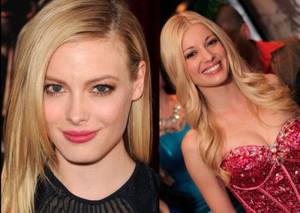 Gillian Jacobs Look Alike Porn - Gillian Jacobs/Charlotte Stokely