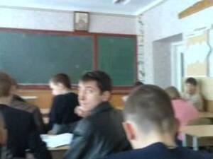 college girls handjob in class - Crazy Student Gives A Handjob In The Classroom - Fuqer Video