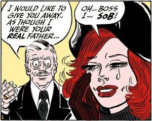 Brenda Starr Comic Strip Porn - brenda starr comic dale messick | Brenda Starr