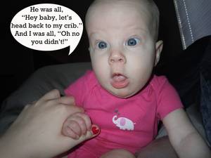 Baby Transformation Porn Captions - Wednesday, June 26, 2013