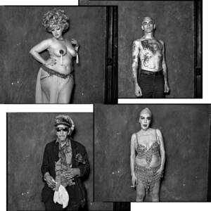 Chelsea Fire Porn - Tony Notarberardino, Chelsea Hotel Photo-Portraitist Talks to Legs McNeil -  Air Mail