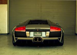 Lamborghini Porn - Car porn by Lamborghini