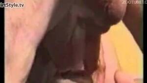 Mature Amateur Pet Porn - Severe animal porn video with amateur mature