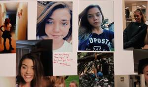 drunk bride gang fucked - Raped, abused, and trafficked but no one to blame? How Texas failed Shawna  Rogers | KERA News