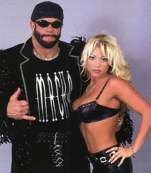 Milena Roucka - Wrestling With Sin: The Next Chapter | Ring the Damn Bell