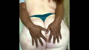 bbw plumper big ass thong - Watch Palpate Big Butt 2 - Bbw, Fat Ass, Thong Ass Porn - SpankBang