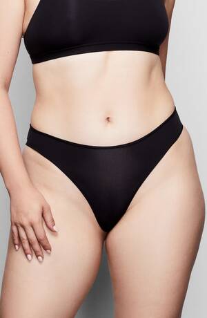 black brazil panties - Women's Black Brazilian Panties | Nordstrom